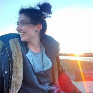 Meet your Posher, Jennafaa